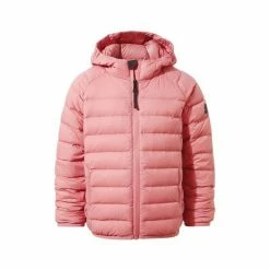 Tog 24 Kids Pink Midsley Downfill Jacket -Tog 24 Shop unnamed file 708