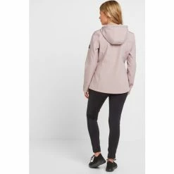 Tog 24 Pink Keld Womens Softshell Hoodie -Tog 24 Shop unnamed file 713