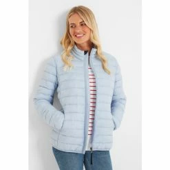 Tog 24 Blue Gibson Womens Insulated Jacket -Tog 24 Shop unnamed file 717