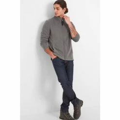 Tog 24 Grey Shire Mens Fleece Jacket -Tog 24 Shop unnamed file 725