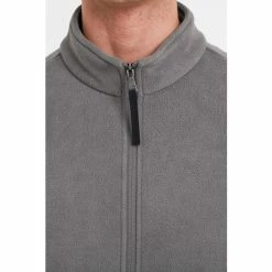 Tog 24 Grey Shire Mens Fleece Jacket -Tog 24 Shop unnamed file 727
