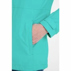 Tog 24 Womens Blue Gribton Waterproof Jacket -Tog 24 Shop unnamed file 733
