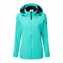 Tog 24 Womens Blue Gribton Waterproof Jacket -Tog 24 Shop unnamed file 735