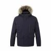 Tog 24 Duggan Kids Blue Waterproof Jacket