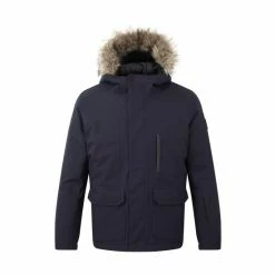 Tog 24 Duggan Kids Blue Waterproof Jacket