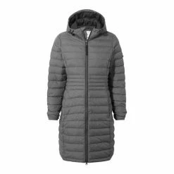 Tog 24 Womens Grey Bardsea Long Down Jacket 8 Tog 24 Womens Grey Bardsea Long Down Jacket -Tog 24 Shop unnamed file 744