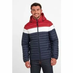 Tog 24 Blue Bowburn Padded Jacket