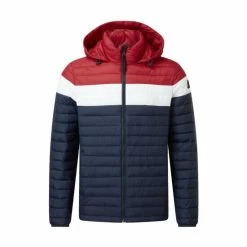 Tog 24 Blue Bowburn Padded Jacket -Tog 24 Shop unnamed file 749