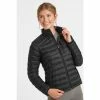 Tog 24 Womens Black Drax Down Fill Jacket