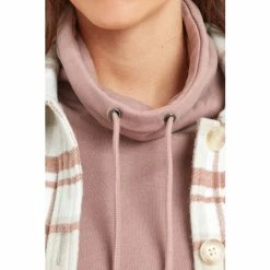 Tog 24 Womens Cream Rylee Shacket -Tog 24 Shop unnamed file 761