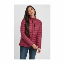 Tog 24 Womens Red Drax Down Fill Jacket -Tog 24 Shop unnamed file 773