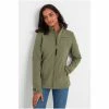 Tog 24 Womens Green Keld Softshell Jacket -Tog 24 Shop unnamed file 774