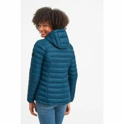 Tog 24 Blue Drax Womens Hooded Down Jacket -Tog 24 Shop unnamed file 780