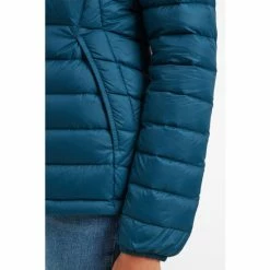 Tog 24 Blue Drax Womens Hooded Down Jacket -Tog 24 Shop unnamed file 784
