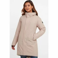 Tog 24 Pink Radiant Waterproof Down Fill Parka
