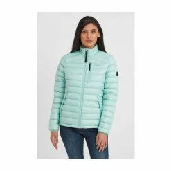 Tog 24 Womens Blue Drax Down Fill Jacket 5 Tog 24 Womens Blue Drax Down Fill Jacket -Tog 24 Shop unnamed file 801