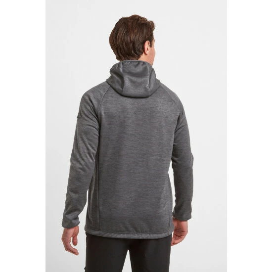 Tog 24 Black Postill Mens Hybrid Jacket 4 Tog 24 Black Postill Mens Hybrid Jacket - Image 2