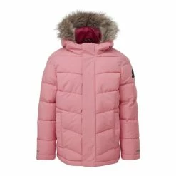 Tog 24 Wheatley Kids Pink Padded Jacket -Tog 24 Shop unnamed file 814