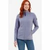 Tog 24 Womens Blue Shire Fleece Jacket