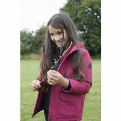 Tog 24 Tog24 Kids Pink Duggan Waterproof Jacket 3 Tog 24 Tog24 Kids Pink Duggan Waterproof Jacket -Tog 24 Shop unnamed file 834