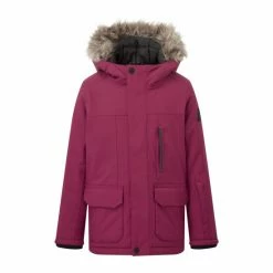 Tog 24 Tog24 Kids Pink Duggan Waterproof Jacket 4 Tog 24 Tog24 Kids Pink Duggan Waterproof Jacket -Tog 24 Shop unnamed file 835