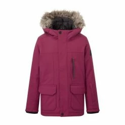 Tog 24 Tog24 Kids Pink Duggan Waterproof Jacket 6 Tog 24 Tog24 Kids Pink Duggan Waterproof Jacket -Tog 24 Shop unnamed file 837