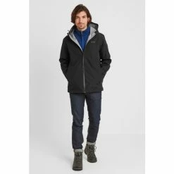 Tog 24 Mens Black Foston Waterproof Jacket -Tog 24 Shop unnamed file 840