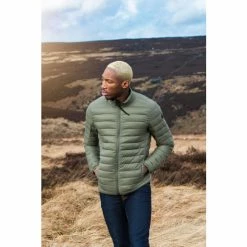 Tog 24 Green Hudson Insulated Men's Jacket