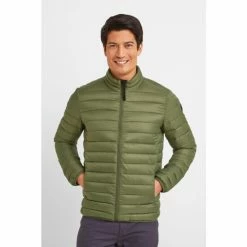 Tog 24 Green Hudson Insulated Men's Jacket 5 Tog 24 Green Hudson Insulated Men's Jacket -Tog 24 Shop unnamed file 845