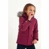 Tog 24 Kids Pink Peckett Waterproof Recycle Therrma Fill Parka -Tog 24 Shop unnamed file 848