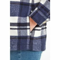 Tog 24 Womens Blue Rylee Shacket 6 Tog 24 Womens Blue Rylee Shacket -Tog 24 Shop unnamed file 869