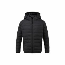 Tog 24 Dowles Kids Black Hooded Down Jacket -Tog 24 Shop unnamed file 881