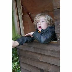 Tog 24 Green Craven Kids Packaway Waterproof Jacket -Tog 24 Shop unnamed file 887