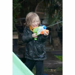 Tog 24 Green Craven Kids Packaway Waterproof Jacket -Tog 24 Shop unnamed file 888