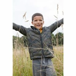 Tog 24 Green Craven Kids Packaway Waterproof Jacket -Tog 24 Shop unnamed file 889