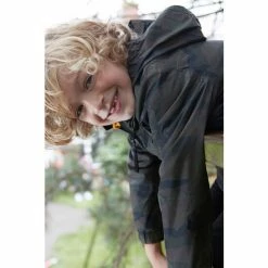 Tog 24 Green Craven Kids Packaway Waterproof Jacket -Tog 24 Shop unnamed file 890