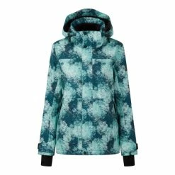 Tog 24 Blue Dawn Snowburst Print Ski Jacket -Tog 24 Shop unnamed file 895