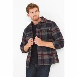 Tog 24 Mens Navy Blue Bankhill Shacket 4 Tog 24 Mens Navy Blue Bankhill Shacket -Tog 24 Shop unnamed file 904