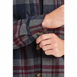 Tog 24 Mens Navy Blue Bankhill Shacket 8 Tog 24 Mens Navy Blue Bankhill Shacket -Tog 24 Shop unnamed file 908