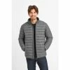Tog 24 Grey Gibson Mens Insulated Jacket 1 Tog 24 Grey Gibson Mens Insulated Jacket -Tog 24 Shop unnamed file 912