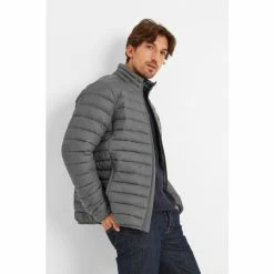 Tog 24 Grey Gibson Mens Insulated Jacket -Tog 24 Shop unnamed file 914