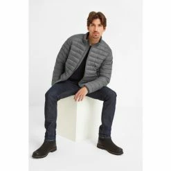 Tog 24 Grey Gibson Mens Insulated Jacket -Tog 24 Shop unnamed file 915