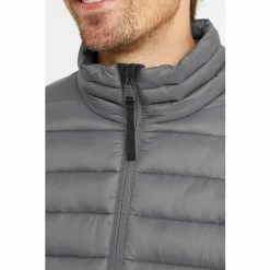 Tog 24 Grey Gibson Mens Insulated Jacket -Tog 24 Shop unnamed file 917