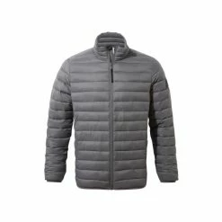 Tog 24 Grey Gibson Mens Insulated Jacket -Tog 24 Shop unnamed file 919