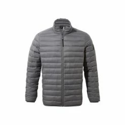 Tog 24 Grey Gibson Mens Insulated Jacket -Tog 24 Shop unnamed file 920