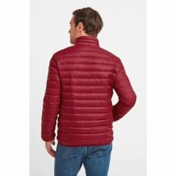 Tog 24 Red Hudson Insulated Men's Jacket 3 Tog 24 Red Hudson Insulated Men's Jacket -Tog 24 Shop unnamed file 937