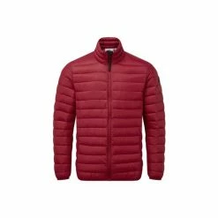 Tog 24 Red Hudson Insulated Men's Jacket 5 Tog 24 Red Hudson Insulated Men's Jacket -Tog 24 Shop unnamed file 939