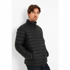 Tog 24 Gibson Mens Insulated Black Jacket -Tog 24 Shop unnamed file 942