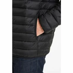 Tog 24 Gibson Mens Insulated Black Jacket -Tog 24 Shop unnamed file 944