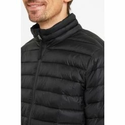 Tog 24 Gibson Mens Insulated Black Jacket -Tog 24 Shop unnamed file 945